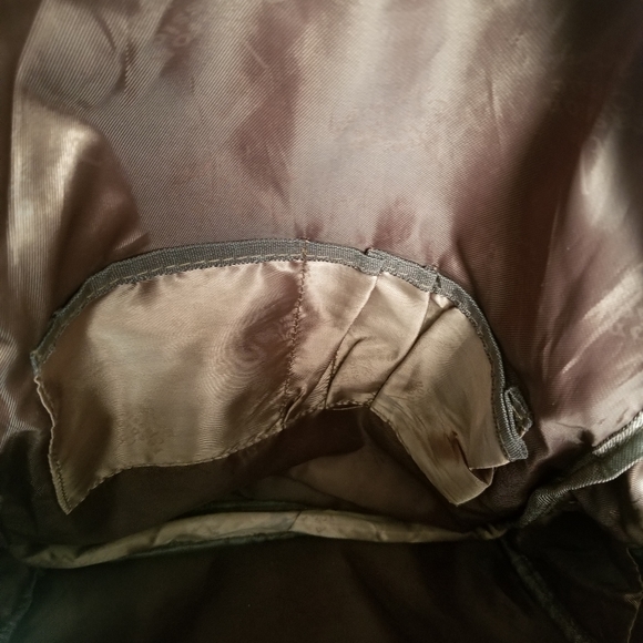 Hot Style backpack - Picture 5 of 8